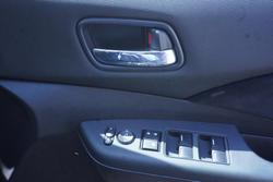 2014 Honda CR-V DTi-S