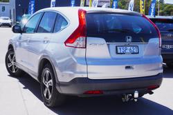 2014 Honda CR-V DTi-S