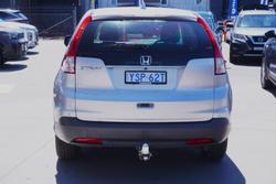 2014 Honda CR-V DTi-S