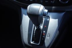 2014 Honda CR-V DTi-S