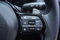 2023 Honda ZR-V VTi L