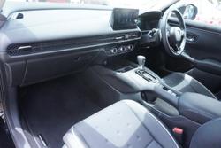 2023 Honda ZR-V VTi L