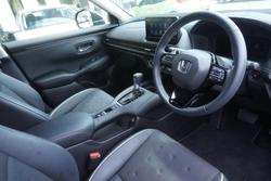 2023 Honda ZR-V VTi L