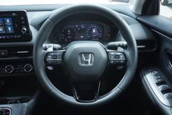 2023 Honda ZR-V VTi L