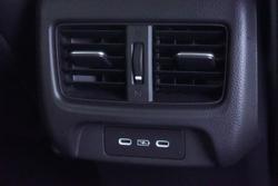 2023 Honda ZR-V VTi L