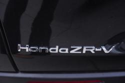 2023 Honda ZR-V VTi L