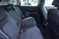 2023 Honda ZR-V VTi L