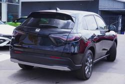 2023 Honda ZR-V VTi L