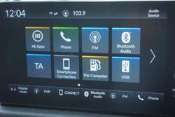 2023 Honda ZR-V VTi L