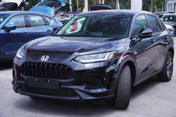 2023 Honda ZR-V VTi L