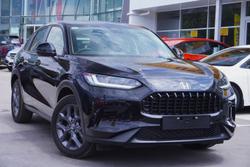 2023 Honda ZR-V VTi L