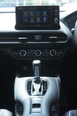 2023 Honda ZR-V VTi L