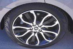 2021 Land Rover Range Rover Sport DI6 183kW SE