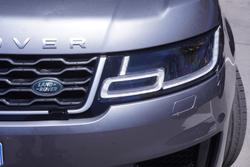 2021 Land Rover Range Rover Sport DI6 183kW SE