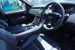 2021 Land Rover Range Rover Sport DI6 183kW SE
