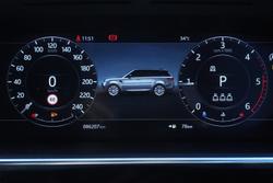 2021 Land Rover Range Rover Sport DI6 183kW SE