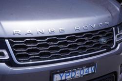 2021 Land Rover Range Rover Sport DI6 183kW SE