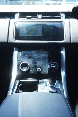 2021 Land Rover Range Rover Sport DI6 183kW SE