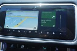 2021 Land Rover Range Rover Sport DI6 183kW SE