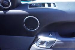 2021 Land Rover Range Rover Sport DI6 183kW SE