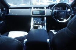 2021 Land Rover Range Rover Sport DI6 183kW SE