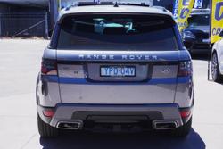 2021 Land Rover Range Rover Sport DI6 183kW SE