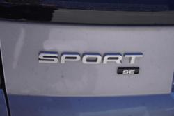 2021 Land Rover Range Rover Sport DI6 183kW SE