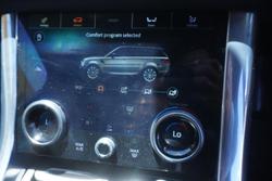 2021 Land Rover Range Rover Sport DI6 183kW SE