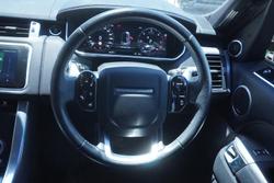 2021 Land Rover Range Rover Sport DI6 183kW SE