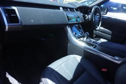2021 Land Rover Range Rover Sport DI6 183kW SE