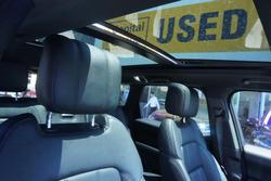 2021 Land Rover Range Rover Sport DI6 183kW SE