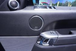 2021 Land Rover Range Rover Sport DI6 221kW SE