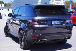 2021 Land Rover Range Rover Sport DI6 221kW SE