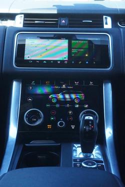 2021 Land Rover Range Rover Sport DI6 221kW SE