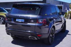 2021 Land Rover Range Rover Sport DI6 221kW SE