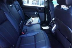 2021 Land Rover Range Rover Sport DI6 221kW SE