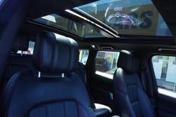 2021 Land Rover Range Rover Sport DI6 221kW SE