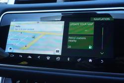 2021 Land Rover Range Rover Sport DI6 221kW SE