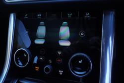 2021 Land Rover Range Rover Sport DI6 221kW SE