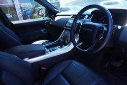 2021 Land Rover Range Rover Sport DI6 221kW SE