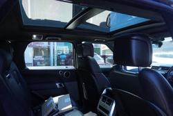 2021 Land Rover Range Rover Sport DI6 221kW SE