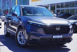 2023 Honda CR-V VTi X7