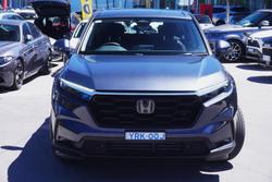 2023 Honda CR-V VTi X7