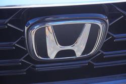 2023 Honda CR-V VTi X7