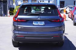 2023 Honda CR-V VTi X7