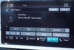 2023 Honda CR-V VTi X7