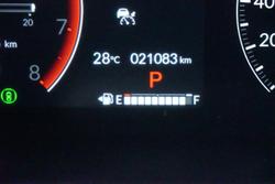 2023 Honda CR-V VTi X7