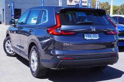 2023 Honda CR-V VTi X7
