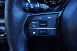 2023 Honda CR-V VTi X7