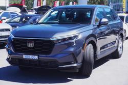 2023 Honda CR-V VTi X7